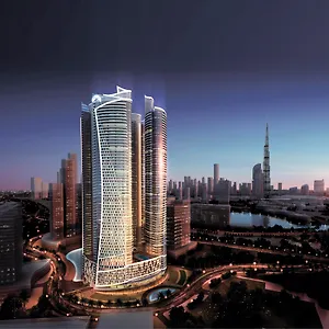 Paramount Spojené arabské emiráty