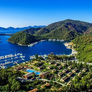 Rixos Premium - Adult Only Turecko
