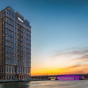 Hilton Al Habtoor Spojené arabské emiráty