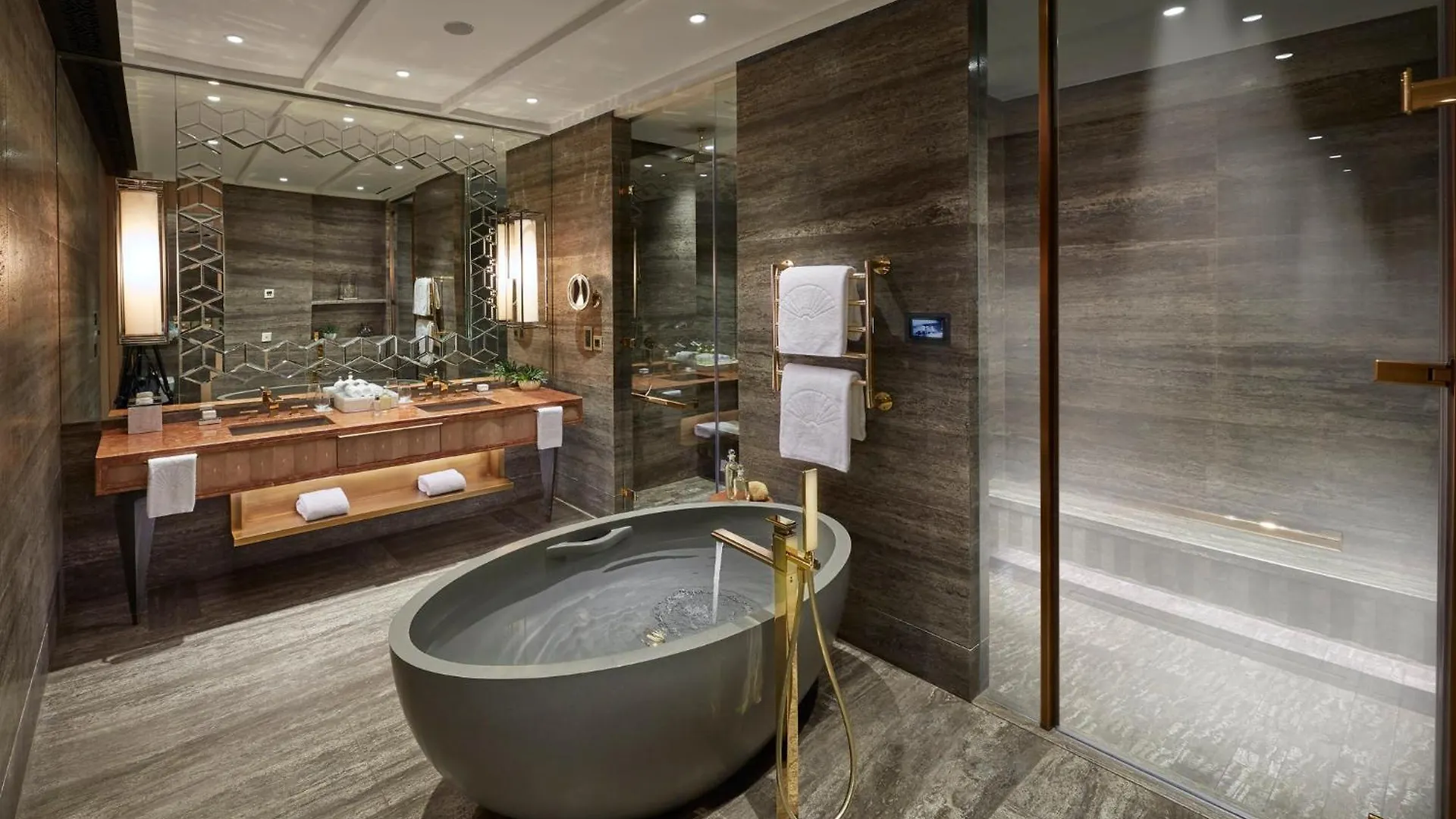 Mandarin Oriental Jumeira, Dubaj